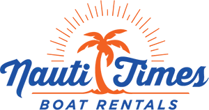 Nauti Times Boat Rentals